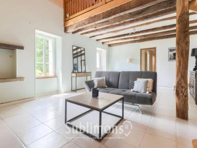 For sale Noyalo 7 rooms 188 m2 Morbihan (56450) photo 4
