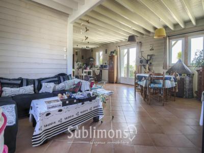 Acheter Maison Porcaro Morbihan