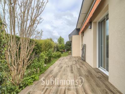 For sale Noyalo 7 rooms 160 m2 Morbihan (56450) photo 1