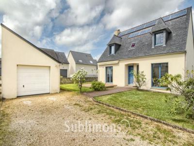 For sale Noyalo 6 rooms 155 m2 Morbihan (56450) photo 0