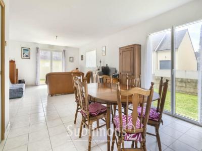 For sale Noyalo 6 rooms 155 m2 Morbihan (56450) photo 3
