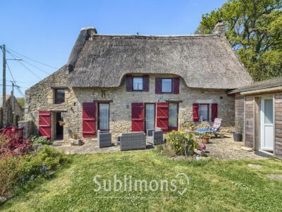 For sale Hezo 5 rooms 120 m2 Morbihan (56450) photo 3