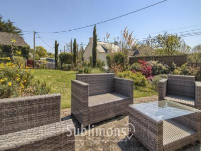 For sale Hezo 5 rooms 120 m2 Morbihan (56450) photo 4