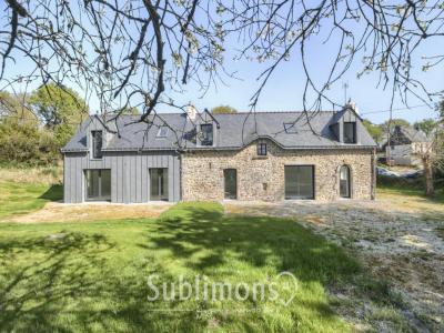 For sale Brech 9 rooms 176 m2 Morbihan (56400) photo 0