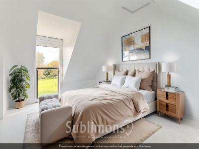 For sale Brech 9 rooms 176 m2 Morbihan (56400) photo 2