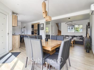 For sale Surzur 5 rooms 130 m2 Morbihan (56450) photo 0