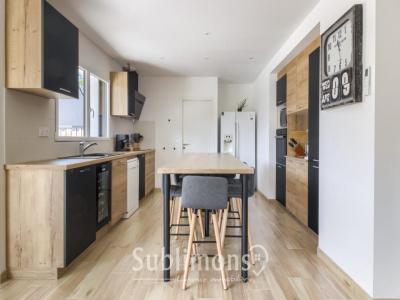 For sale Surzur 5 rooms 130 m2 Morbihan (56450) photo 1