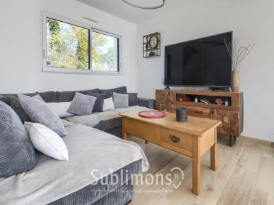For sale Surzur 5 rooms 130 m2 Morbihan (56450) photo 2