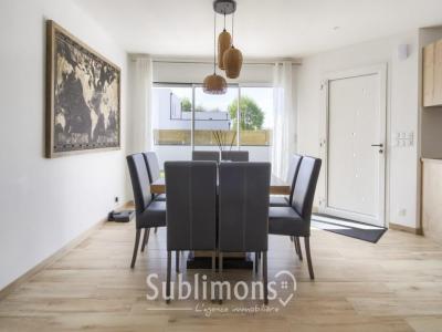 For sale Surzur 5 rooms 130 m2 Morbihan (56450) photo 3