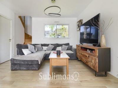 For sale Surzur 5 rooms 130 m2 Morbihan (56450) photo 4