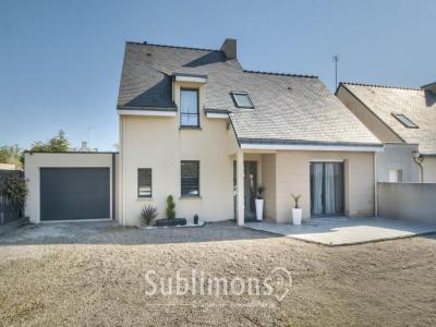 For sale Guerande 4 rooms 117 m2 Loire atlantique (44350) photo 0