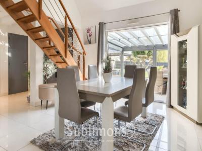 For sale Guerande 4 rooms 117 m2 Loire atlantique (44350) photo 1
