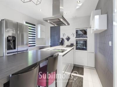 For sale Guerande 4 rooms 117 m2 Loire atlantique (44350) photo 4