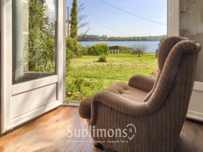 For sale Locoal-mendon 5 rooms 122 m2 Morbihan (56550) photo 1