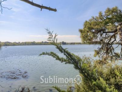 For sale Locoal-mendon 5 rooms 122 m2 Morbihan (56550) photo 3