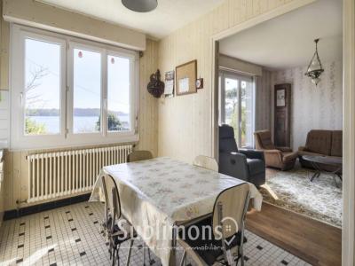 For sale Locoal-mendon 5 rooms 122 m2 Morbihan (56550) photo 4