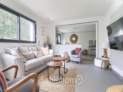 For sale Saint-ave 7 rooms 157 m2 Morbihan (56890) photo 2