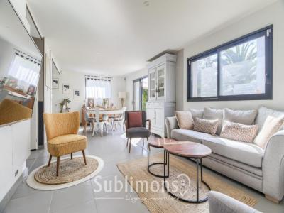 For sale Saint-ave 7 rooms 157 m2 Morbihan (56890) photo 3