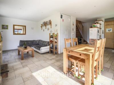 For sale Kervignac 6 rooms 141 m2 Morbihan (56700) photo 2