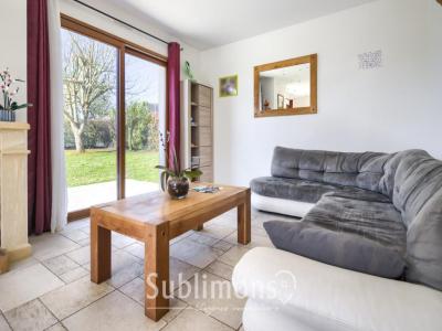 For sale Kervignac 6 rooms 141 m2 Morbihan (56700) photo 4