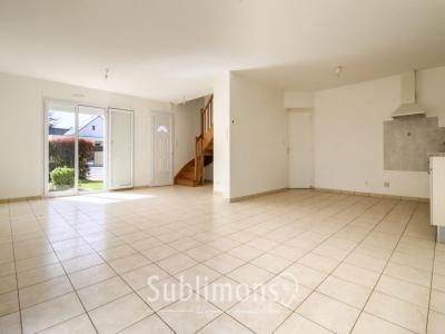 For sale Surzur 4 rooms 90 m2 Morbihan (56450) photo 2