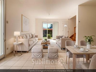 For sale Surzur 4 rooms 90 m2 Morbihan (56450) photo 3