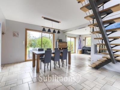 Annonce Vente 6 pices Maison Sarzeau 56