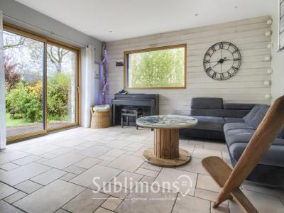 Acheter Maison Sarzeau 545000 euros