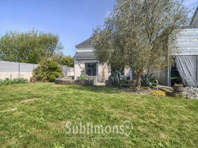 For sale Merlevenez 4 rooms 75 m2 Morbihan (56700) photo 1