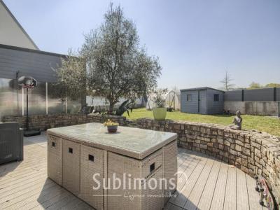 For sale Merlevenez 4 rooms 75 m2 Morbihan (56700) photo 2