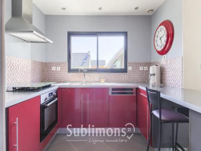 For sale Merlevenez 4 rooms 75 m2 Morbihan (56700) photo 3