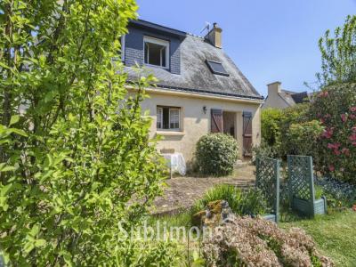 Annonce Vente 5 pices Maison Branderion 56