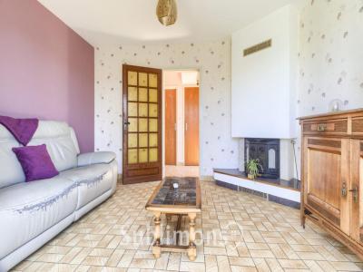 Acheter Maison 91 m2 Branderion
