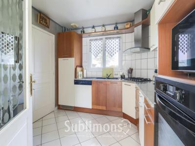 Acheter Maison Plouhinec 697700 euros