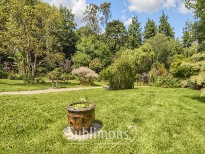 For sale Kervignac 8 rooms 207 m2 Morbihan (56700) photo 1