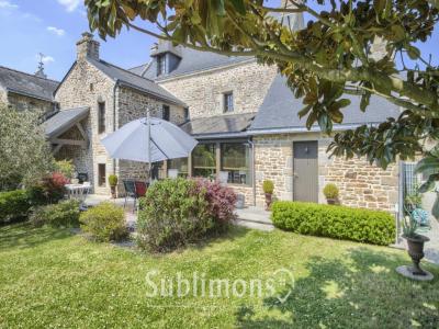 For sale Noyalo 9 rooms 231 m2 Morbihan (56450) photo 2