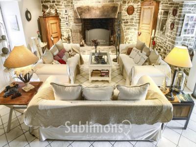 For sale Noyalo 9 rooms 231 m2 Morbihan (56450) photo 3
