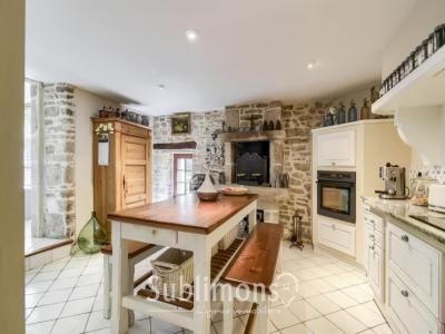 For sale Noyalo 9 rooms 231 m2 Morbihan (56450) photo 4