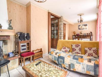 For sale Chapelle-caro VAL-D'OUST 5 rooms 112 m2 Morbihan (56460) photo 1