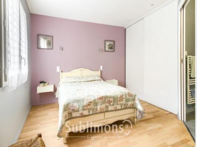 For sale Chapelle-caro VAL-D'OUST 5 rooms 112 m2 Morbihan (56460) photo 4