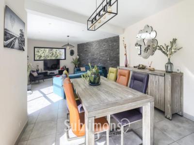 For sale Kervignac 7 rooms 163 m2 Morbihan (56700) photo 0