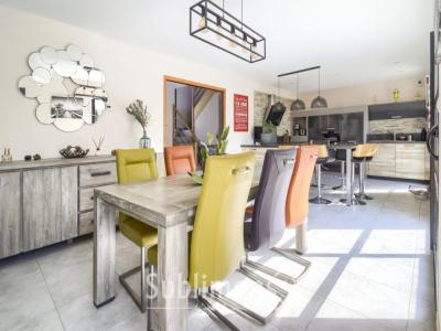 For sale Kervignac 7 rooms 163 m2 Morbihan (56700) photo 1