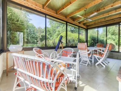 Acheter Maison 168 m2 Sarzeau