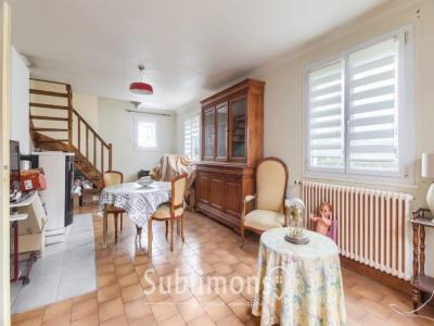Annonce Vente 8 pices Maison Pluneret 56