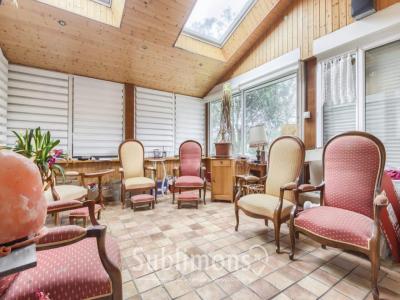 Acheter Maison Pluneret Morbihan