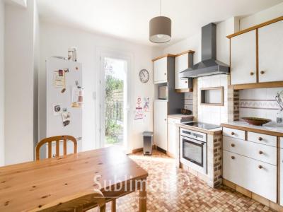 Acheter Maison Trefflean Morbihan