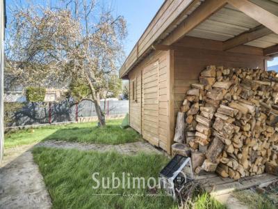 Acheter Maison Trefflean 240000 euros