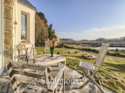 Annonce Vente 9 pices Maison Trinite-sur-mer 56