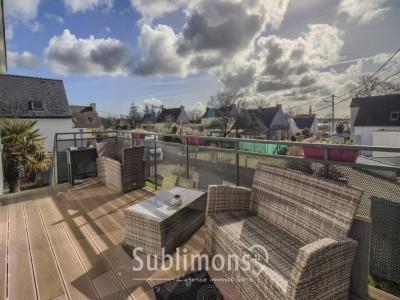 Acheter Maison 100 m2 Languidic