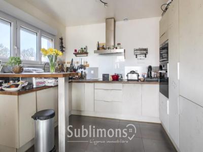 Acheter Maison Languidic 251760 euros